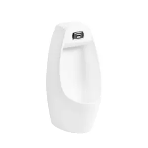 Подвесной сенсорный писсуар Gid Q9502