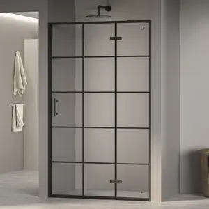 Душевая дверь RGW PA-07B R 120