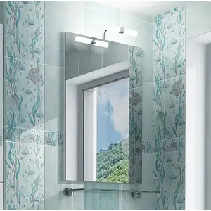 Зеркало Triton "Диана-50" УЦЕНКА!!!