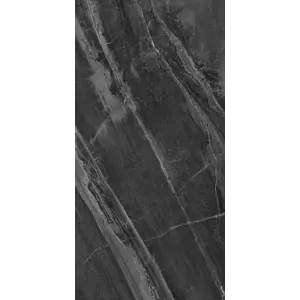  Керамогранит Ультра / Ultra Черный 60x120 _ 1\46,08