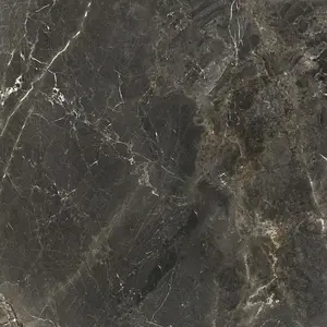  Керамогранит Фонтанедо / Fontanedo Черный 60x60 _ 1\43,2