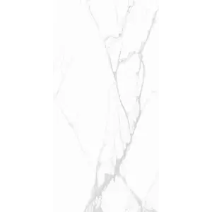  Керамогранит Андреа / Andrea Белый 60x120 _ 1\40,32
