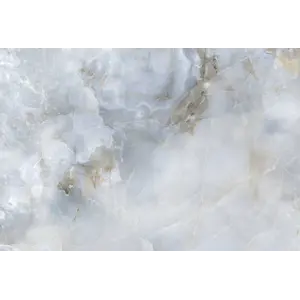 Настенная плитка Emotion Голубой 27х40