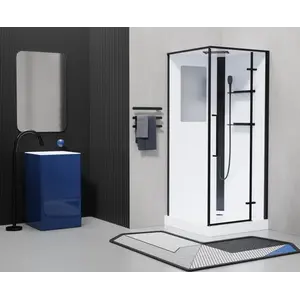 Душевая кабина Esbano ESM-QUADRO-90L/R