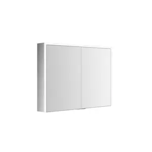 Зеркальный шкаф ESBANO с подсветкой ES-5008NS