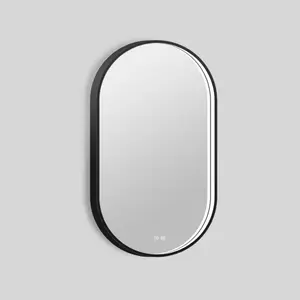 Зеркало со встроенной подсветкой ESBANO ES-3311FVD 50х90