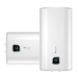 Водонагреватель накопительный аккумуляционный  THERMEX DECIDO Wi-Fi