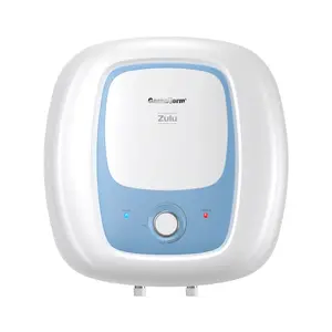 Водонагреватель накопительный аккумуляционный  Garanterm ZULU O/U верх/ниж подвод