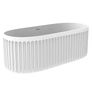 Timo Ванна solid KIARA1680