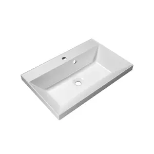 Раковина из литьевого мрамора BelBagno BB700/450-LV-MR-AST