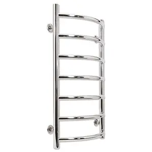 Полотенцесушитель водяной Laris Омега П7 400х700