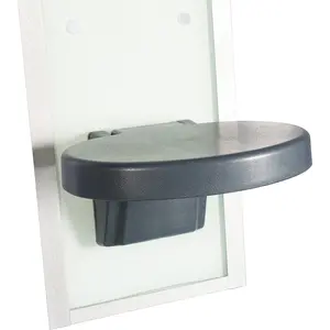 Сиденье KLILUK для душевой кабины River , откидное