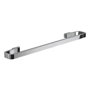 Gedy Samoa, полотенцедержатель, длина 45 см, цвет хром