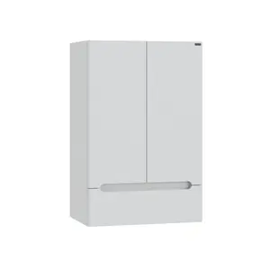 Подвесной шкаф  над стиральной машиной СанТа Лондон 60х90