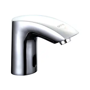 Сенсорный смеситель для раковины Gappo G518