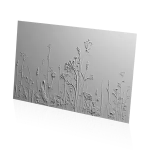 Панель- панно гипсовая 3D ARTPOLE PROVANCE