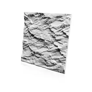 Панель гипсовая 3D ARTPOLE ATACAMA