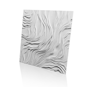 Панель- панно гипсовая 3D ARTPOLE NORI
