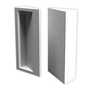 Панель гипсовая 3D ARTPOLE TOR