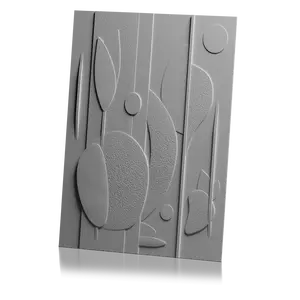 Панель - панно гипсовая 3D ARTPOLE PICASSO