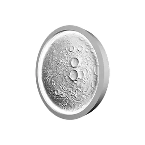 Панель - панно гипсовая 3D ARTPOLE MOONLIGHT 1