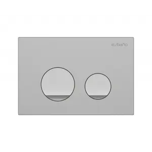 Клавиши смыва ESBANO SLIM-37GM