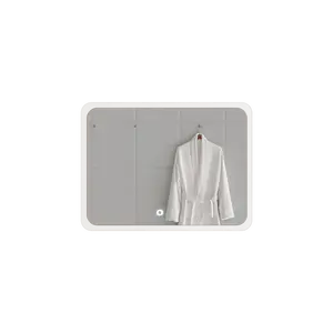 Зеркало с сенсором 1 Marka Amour