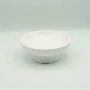 Stil Haus Nemi  настольная керамическая мыльница  белая керамика