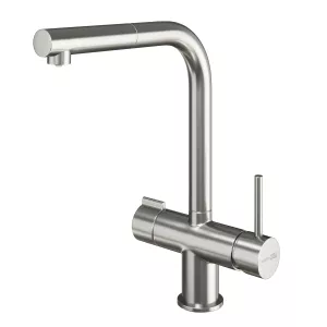 Смесители: WasserKRAFT A8927 Смеситель для кухни под фильтр 1 в магазине Акватория Смесители: WasserKRAFT A8927 Смеситель для кухни под фильтр 1 в магазине Акватория