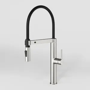 WasserKRAFT A8827 Смеситель для кухни сенсорный