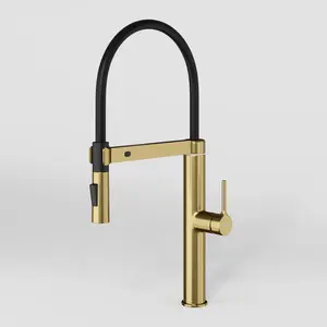 WasserKRAFT A8887 Смеситель для кухни сенсорный