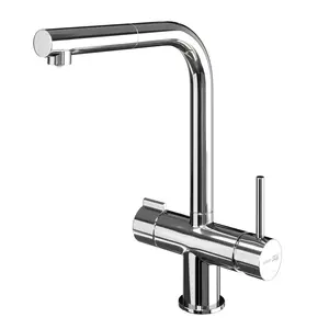 WasserKRAFT A8917 Смеситель для кухни под фильтр