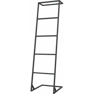 Полотенцедержатель 1Marka Grunge Loft 130х35 напольный