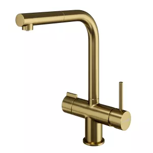 Смесители: WasserKRAFT A8987 Смеситель для кухни под фильтр 1 в магазине Акватория Смесители: WasserKRAFT A8987 Смеситель для кухни под фильтр 1 в магазине Акватория