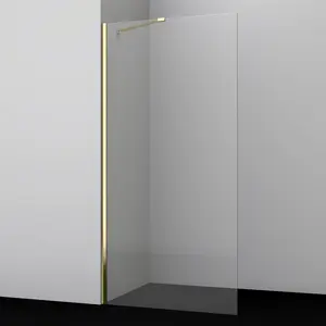 Душевая перегородка WasserKRAFT Aisch 55W39/55W44