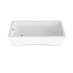 Ванна акриловая Triton Элис 150