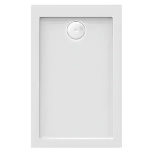 Акриловый поддон Good Door Олимпик