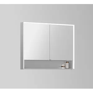 Зеркальные шкафы с подсветкой ESBANO ES-5508/ES-5509