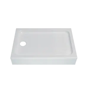 Поддон душевой Triton ПД25/ПД26 прямоугольный, низкий