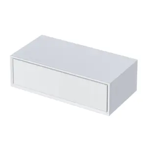 Тумба подвесная нижняя 1 Marka  Milacco