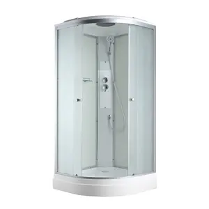 Душевая кабина AvaCan C2010/2080/2090 низкий поддон