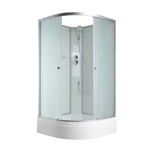 Душевая кабина AvaCan C3010/3080/3090 средний поддон