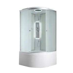 Душевая кабина AvaCan C5010/5080/5090 высокий поддон