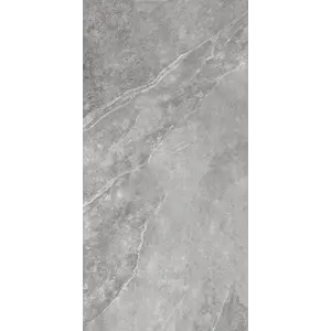 Керамогранит Судьба / Destiny Серый 60х60/60x120