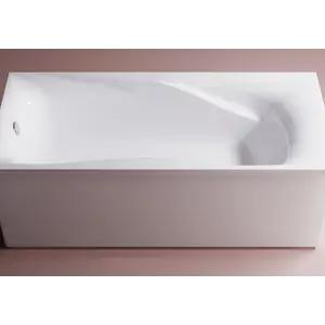 Ванна Astra-Form ВЕГА ЛЮКС 170х80/180х80 SOLID