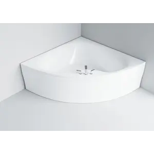 Ванна Astra-Form ВИЕНА, SOLID 150х150