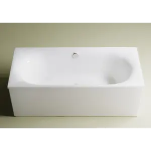 Ванна Astra-Form ЛИРА 170х70/ 170х75/ 180х80 SOLID