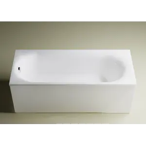 Ванна Astra-Form ЛИРА 170х70/ 170х75/ 180х80 SOLID