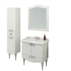 Тумба-умывальник Comforty Монако