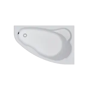 Ванна 1Marka LIL  L/R